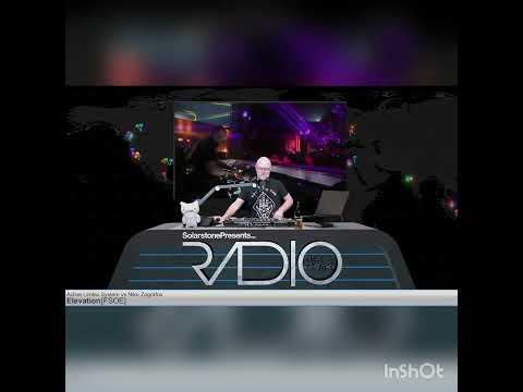 Active Limbic System vs Niko Zografos - Elevation (Solarstone Pres Pure Trance Radio Ep.317)