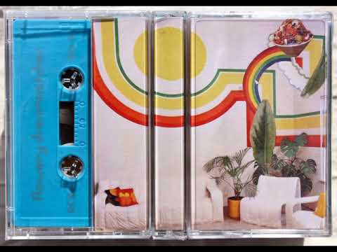 Venn Rain & Flowery Dreamcatcher - Split (Full Album)