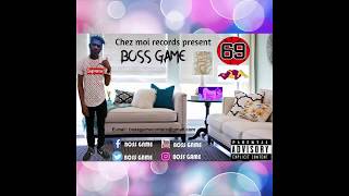BOSS GAME 69 - Com letra
