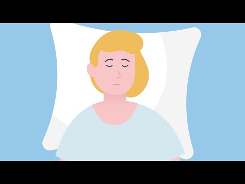 What is brain death?