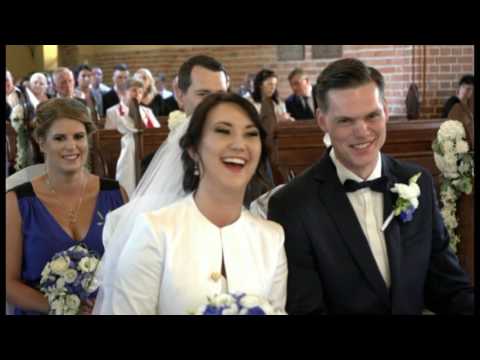 Wesele Matthew & Karolina Robinson