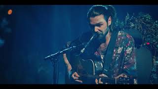 Biffy Clyro - Re-arrange (MTV Unplugged Live at Roundhouse, London)