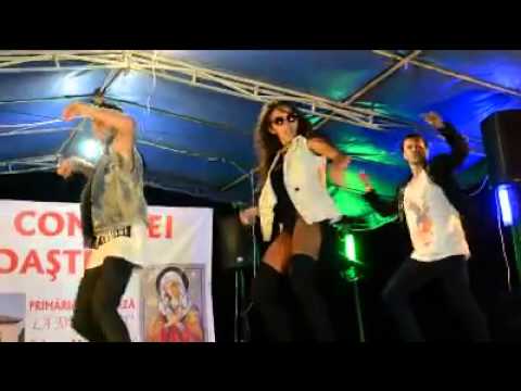 Zilele Comunei Scrioastea 2013