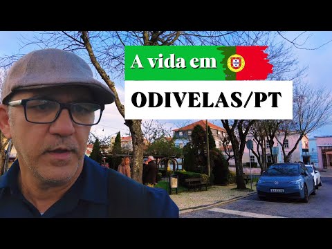 ODIVELAS 2024: Uma cidade cheia de Movimentos e Encantos em Portugal