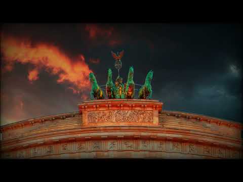 Wie eine Bombe | 𝕾𝖑𝖊𝖎𝖕𝖓𝖎𝖗 (Acoustic version)