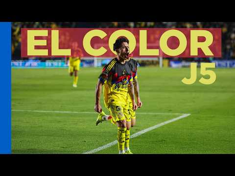 Triunfo Azulcrema contra Monterrey | Entrevista con RAPHAEL VEIGA sobre su debut | EL COLOR