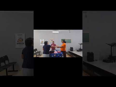 ORAÇÃO DE DOMINGO CONGREGAÇÃO DO JARDIM NOVO PEROBAL DE LONDRINA PARANÁ 