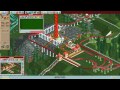 RollerCoaster Tycoon Deluxe - Evergreen Gardens ...