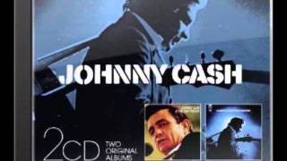 Johnny Cash - Closing Medley (Folsom Prison Blues - I Walk The Line - Ring Of Fire - The Rebel)