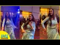 Aishwarya Khare Enjoying Dance Video - Bhagya Lakshmi Actress