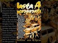 Masta Ace : Born To Roll..90s heat🔥🔥