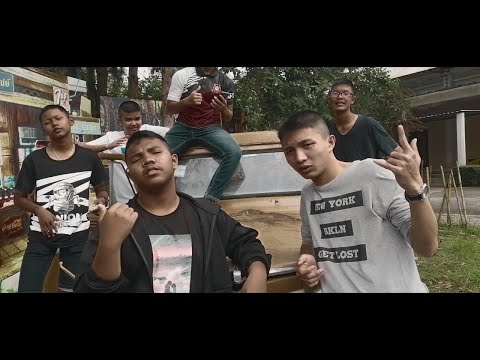 F.HERO Ft. BamBam From GOT7 (Prod. By KILO KEYS) - Do You 【COVER MV】