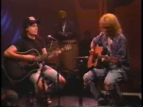 Wayne's World Unplugged - Layla Parody