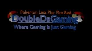 preview picture of video 'Pokemon Fire Red Blender Intro'