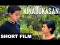 KINABUKASAN THE DAY AFTER Shortfilm Alden Richards Nora Aunor Directed By Adolf Alix Jr