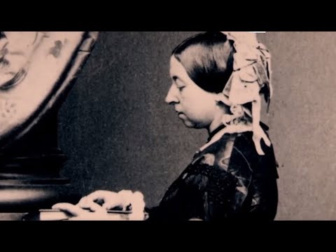 Queen Victoria In Her Own Words - From Grief To Glory - British Documentary