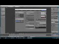Как включить русский язык в программе Blender