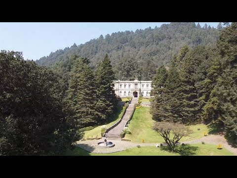 Arturo Quiroz Live Set @Tepoztlán, México ( Deep House 2021 )