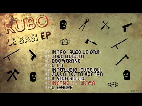 08. Gentle T - Insane feat. Sisma