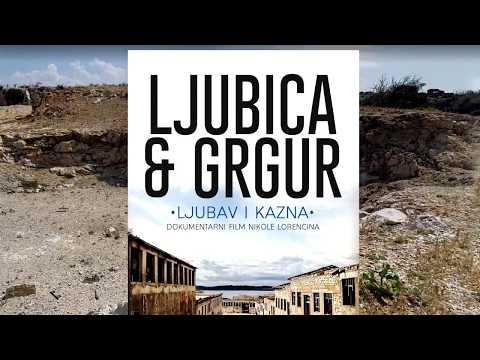 LJUBICA i GRGUR - trailer