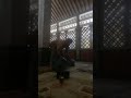 Tukang Pijat Refleksi Yang Lagi Viral