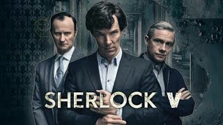 Sherlock Holmes Season 5 Trailer BBC  YouTube Infi