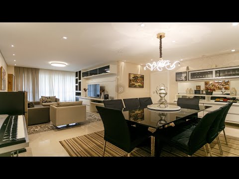 VENDIDO - Apartamento garden com 3 quartos, no Mercês - J8 Imóveis