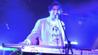 This Moment | French Horn Rebellion Live @ Last Exit Live, Phoenix, Arizona (03/22/2016)