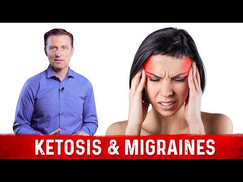 What is a Ketone Explained By Dr Berg
