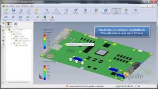 Novidades SolidWorks 2014: #16 eDrawings