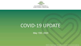 Video thumbnail image for Support Group 5-15-20