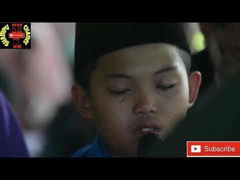 mengharukan_ Lagu Hafiz Quran