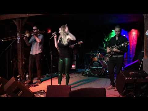 Ari and the Alibis doing I will Survive