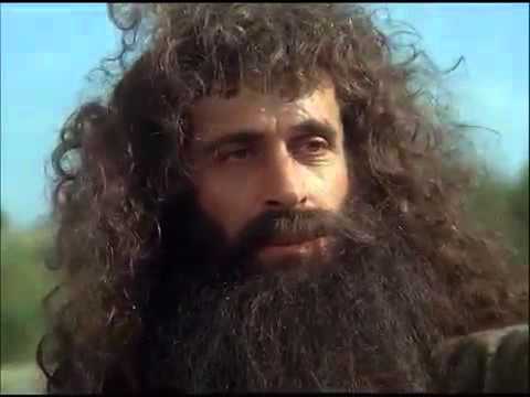 Ježíš podle Lukášova evangelia CZ