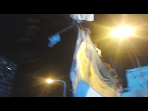 Argentina a la final! De la mano de Lio Messi 🎵