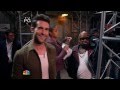 The Voice Season 3 Promo Eliminated