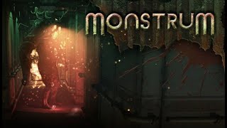 【ゆっくり実況】Monstrum　ホラゲー