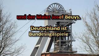 Gunter Gabriel   Deutschland ist .. (Karaoke)