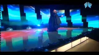 Eurovision 2015 Georgian National Final | Eter Beriashvili - If Someone