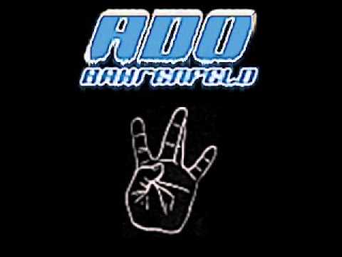 ADO61 - YOUTUBE ECXLUSIVE