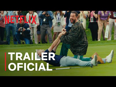 Ghinionistul 2 | Trailer oficial | Netflix