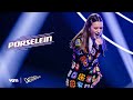 Rosann - 'Porselein' | Liveshow 3 | The Voice van Vlaanderen | VTM