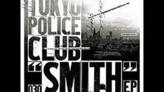 Tokyo Police Club - Be Good (RAC Remix)