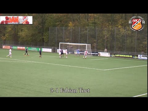 SVC'08TV met SVC'08 tegen HVC'10