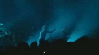 Radiohead - Vegetable [Live at The Astoria]