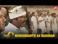 Celebrating Sandakozhi 2nd Anniversary With A Comedy Bang Vishal Keerthy Suresh Sun NXT