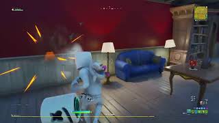 fortnite　あいあむ　ぬーぶ