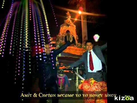 happy b'day Chetan...