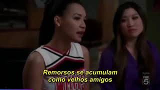 Glee - Shake It Out (legendado)
