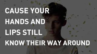 Troye Sivan - TALK ME DOWN [Video Lyrics]